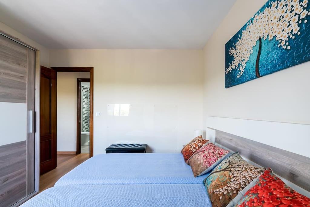 Miraflores Luxury Suites Sevilha Exterior foto